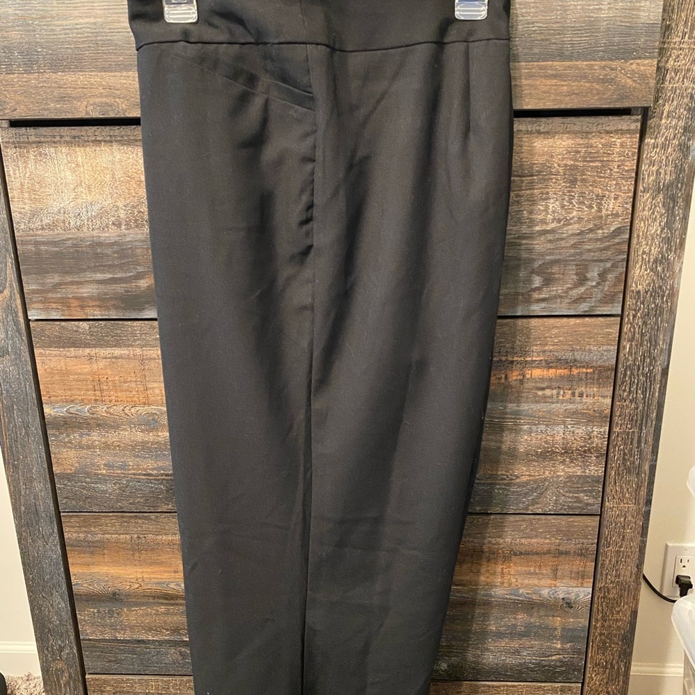COPY - Black pants